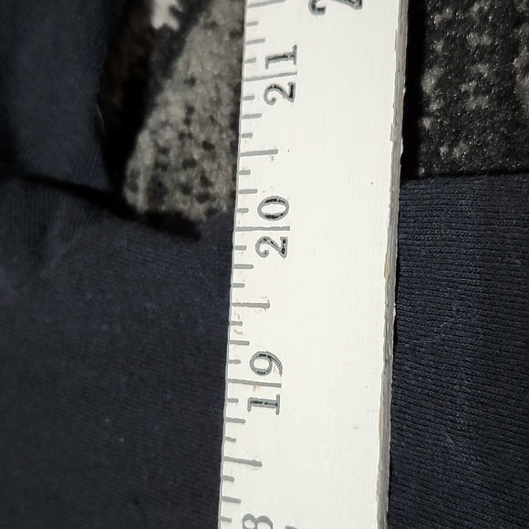 POPULAR POISON NO BAD TRIPS SMILEY DRIP GRAPHIC BLACK CREW-NECK TEE-SHIRT LARGE - Picture 7 of 11